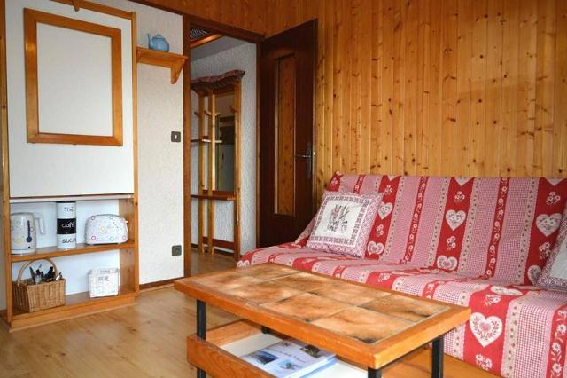 Appartement Eparvi GB420-005 - Le Grand Bornand