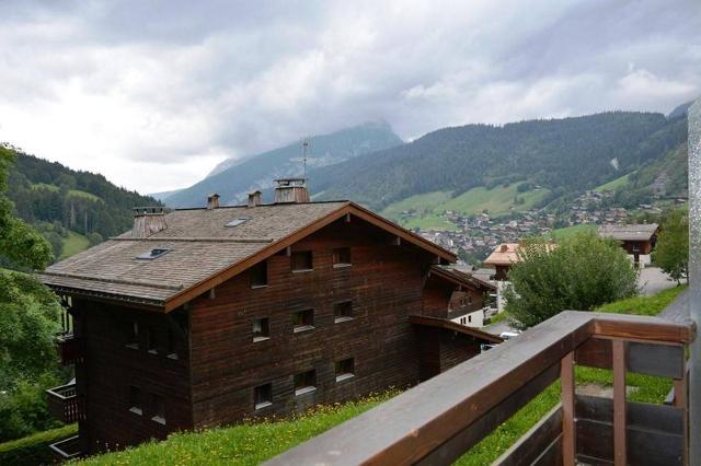 Appartement Eparvi GB420-005 - Le Grand Bornand