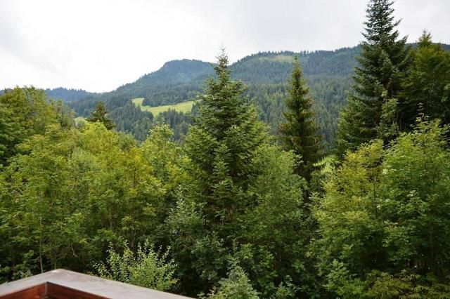 Appartement Eparvi GB420-005 - Le Grand Bornand