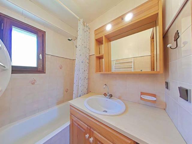 Appartement Champel B GB290-01 - Le Grand Bornand