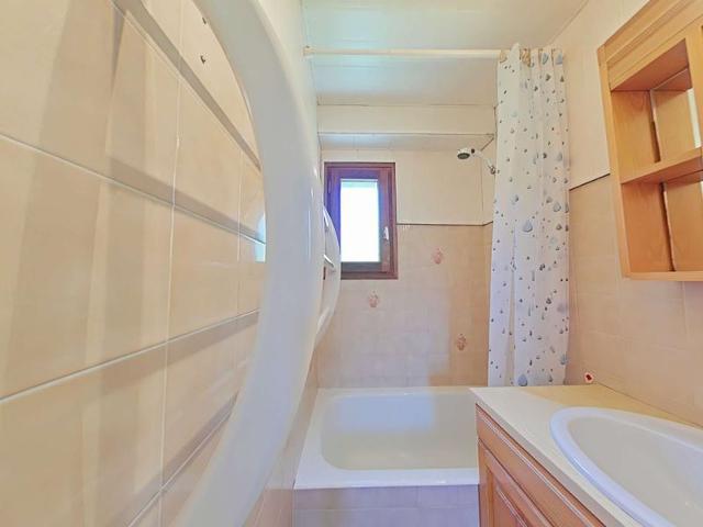 Appartement Champel B GB290-01 - Le Grand Bornand
