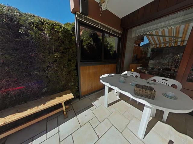 Appartement Champel B GB290-01 - Le Grand Bornand