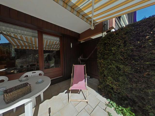 Appartement Champel B GB290-01 - Le Grand Bornand