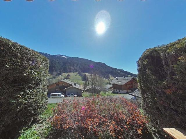 Appartement Champel B GB290-01 - Le Grand Bornand