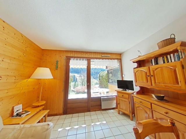 Appartement Champel B GB290-01 - Le Grand Bornand