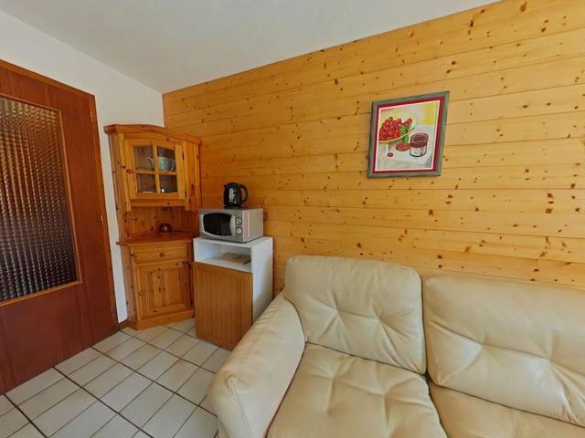 Appartement Champel B GB290-01 - Le Grand Bornand