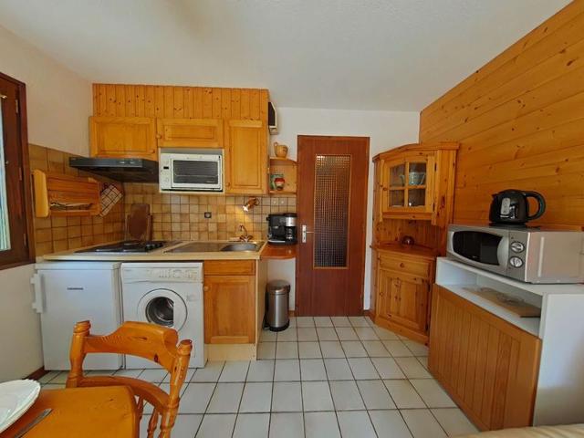 Appartement Champel B GB290-01 - Le Grand Bornand