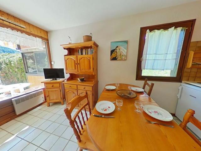 Appartement Champel B GB290-01 - Le Grand Bornand
