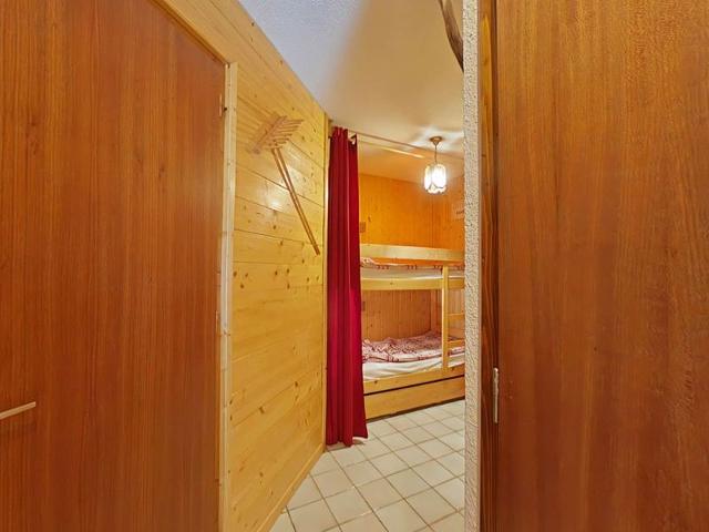 Appartement Champel B GB290-01 - Le Grand Bornand