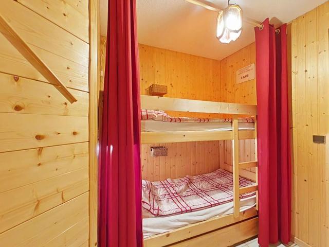 Appartement Champel B GB290-01 - Le Grand Bornand