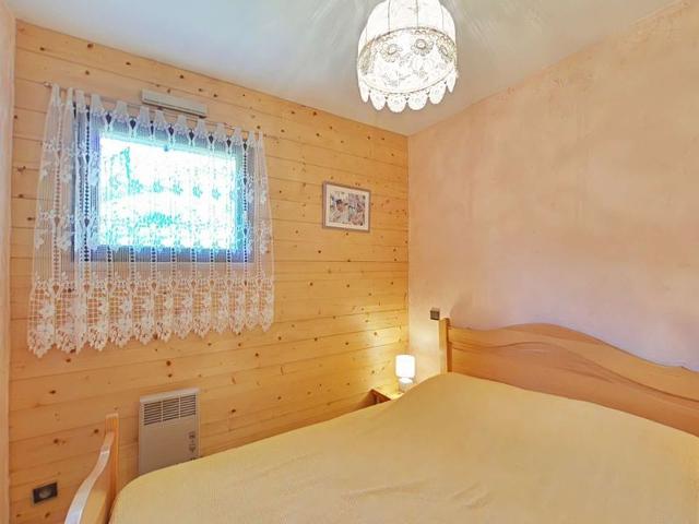 Appartement Champel B GB290-01 - Le Grand Bornand
