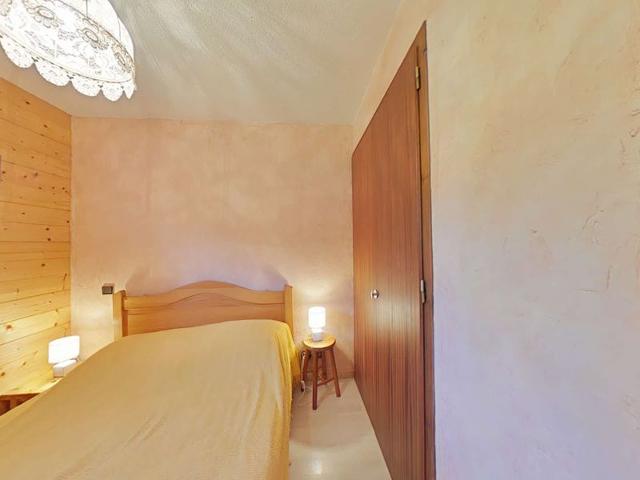 Appartement Champel B GB290-01 - Le Grand Bornand
