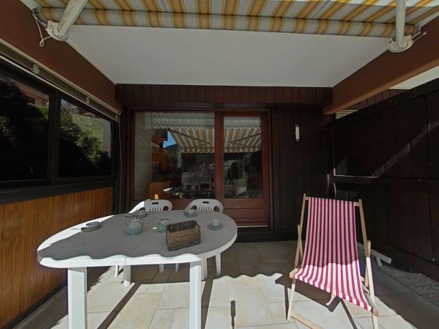Appartement Champel B GB290-01 - Le Grand Bornand