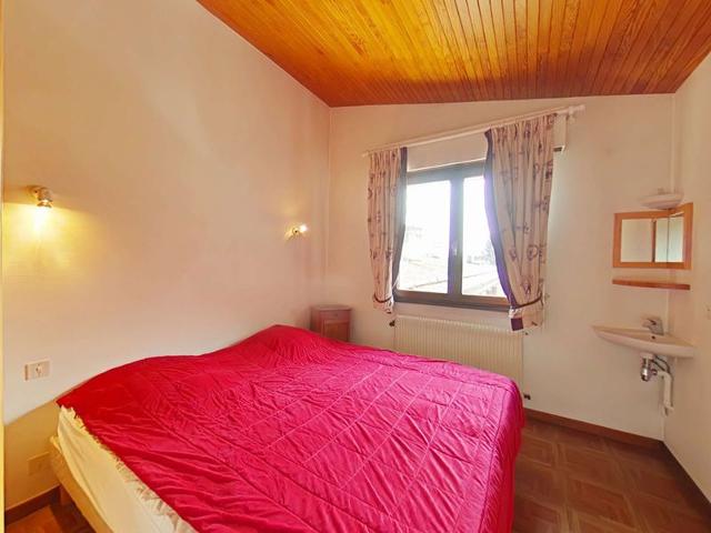 Appartement Forclaz GB460-136 - Le Grand Bornand