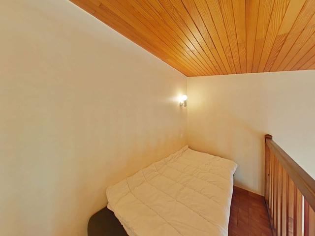 Appartement Forclaz GB460-136 - Le Grand Bornand