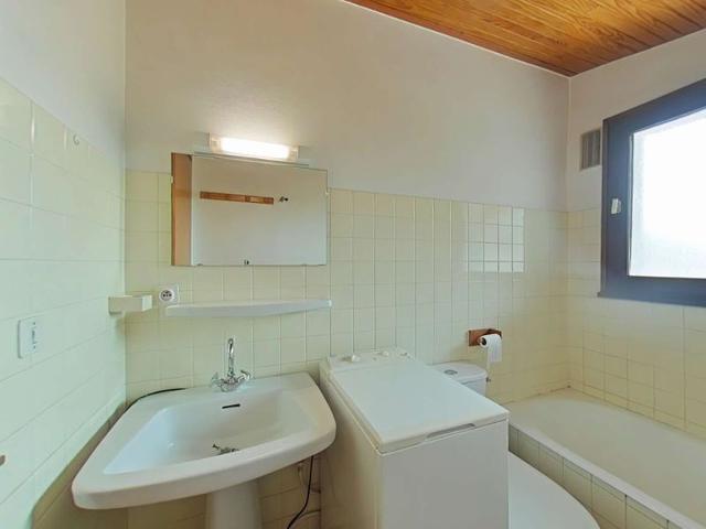 Appartement Forclaz GB460-136 - Le Grand Bornand