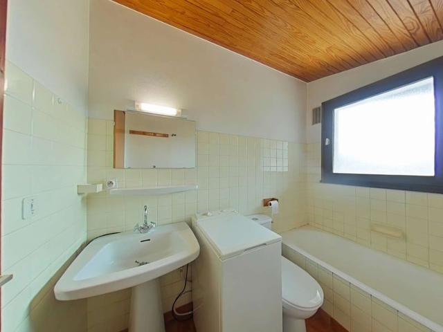 Appartement Forclaz GB460-136 - Le Grand Bornand