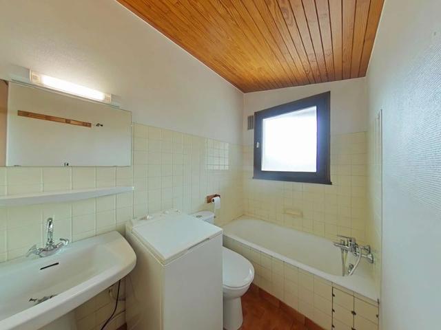 Appartement Forclaz GB460-136 - Le Grand Bornand