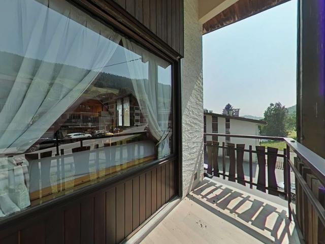 Appartement Forclaz GB460-136 - Le Grand Bornand