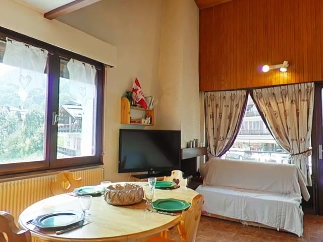 Appartement Forclaz GB460-136 - Le Grand Bornand