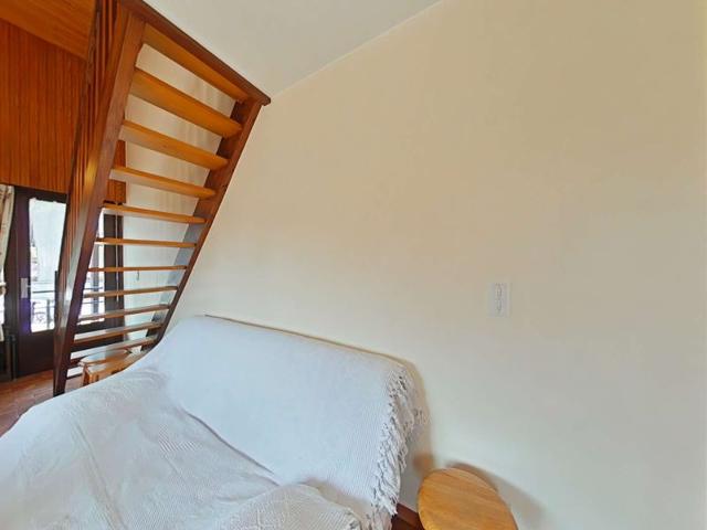 Appartement Forclaz GB460-136 - Le Grand Bornand