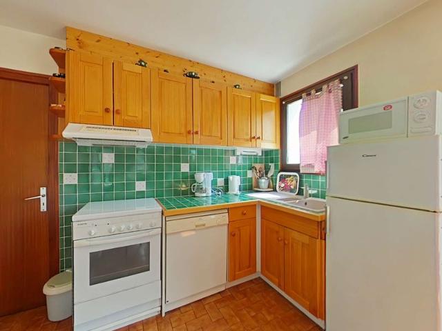 Appartement Forclaz GB460-136 - Le Grand Bornand