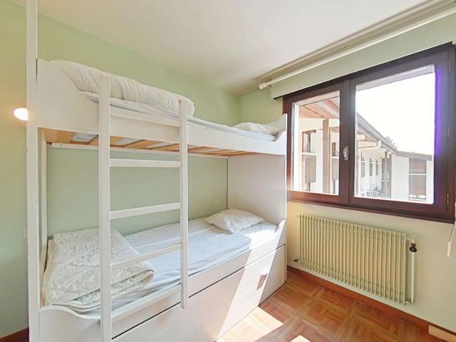 Appartement Forclaz GB460-136 - Le Grand Bornand