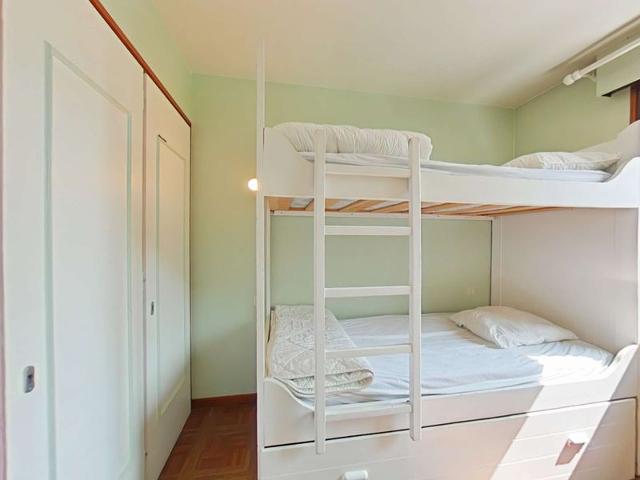 Appartement Forclaz GB460-136 - Le Grand Bornand