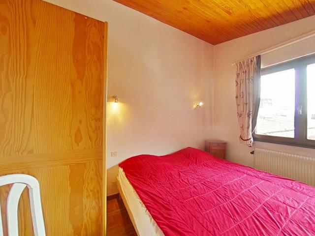 Appartement Forclaz GB460-136 - Le Grand Bornand