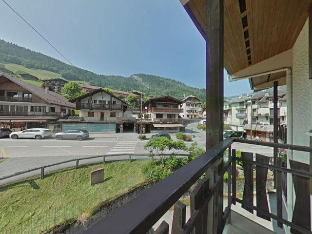 Appartement Forclaz GB460-136 - Le Grand Bornand