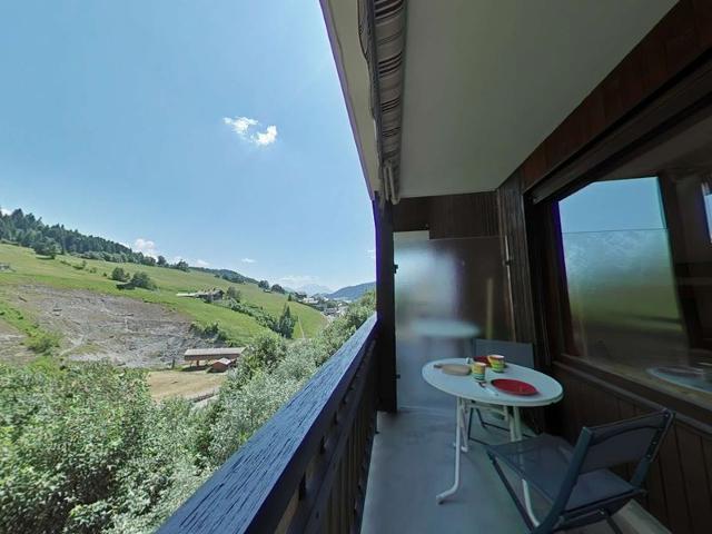 Appartement Planay CH320-1B - Le Grand Bornand