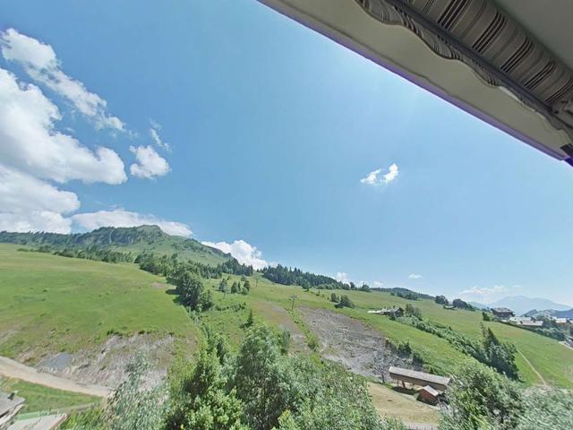 Appartement Planay CH320-1B - Le Grand Bornand
