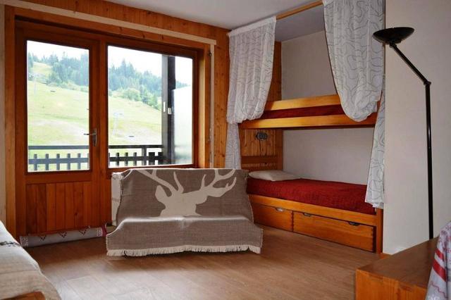 Appartement Planay CH320-1B - Le Grand Bornand
