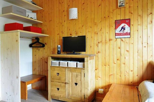 Appartement Planay CH320-1B - Le Grand Bornand