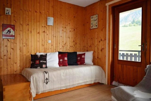 Appartement Planay CH320-1B - Le Grand Bornand