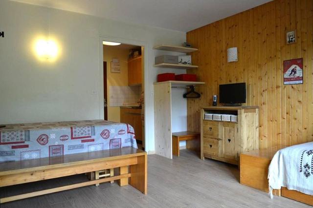 Appartement Planay CH320-1B - Le Grand Bornand