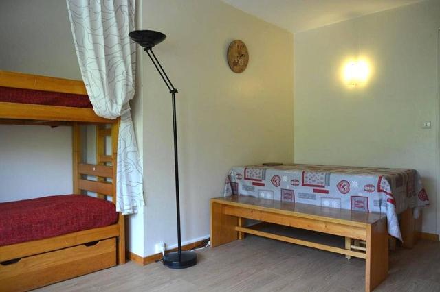 Appartement Planay CH320-1B - Le Grand Bornand