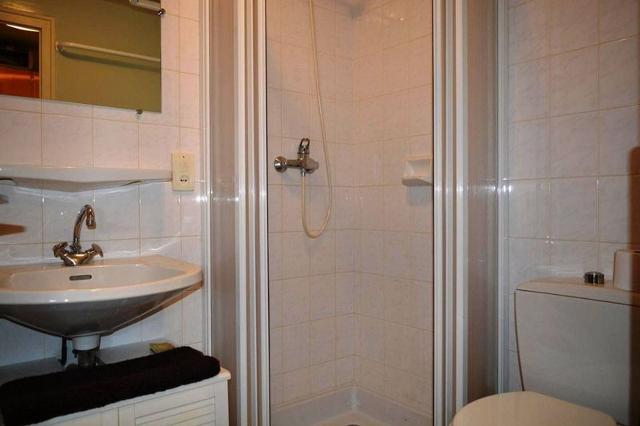 Appartement Planay CH320-1B - Le Grand Bornand