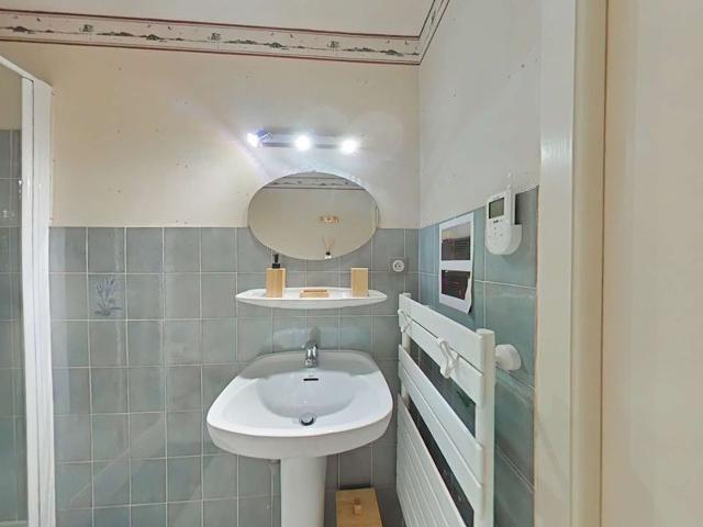 Appartement Millepertuis B GB550-13 - Le Grand Bornand