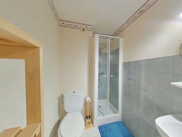 Appartement Millepertuis B GB550-13 - Le Grand Bornand