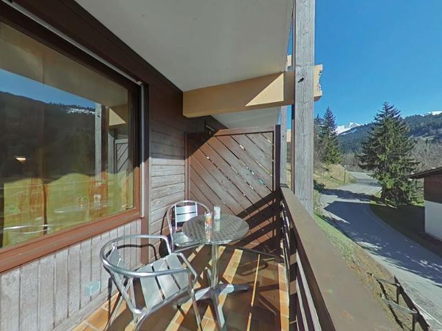 Appartement Millepertuis B GB550-13 - Le Grand Bornand