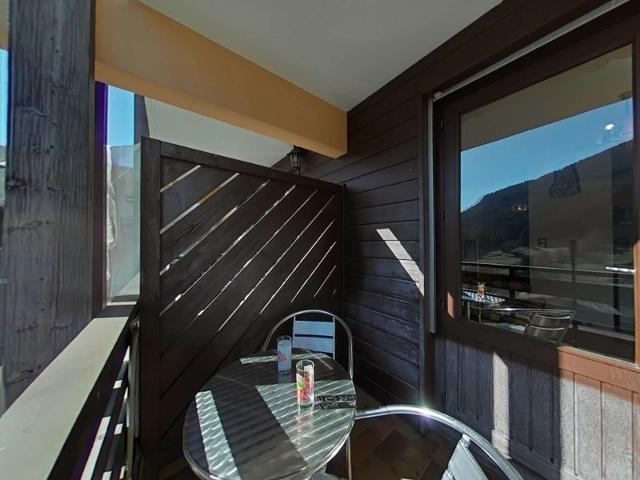 Appartement Millepertuis B GB550-13 - Le Grand Bornand