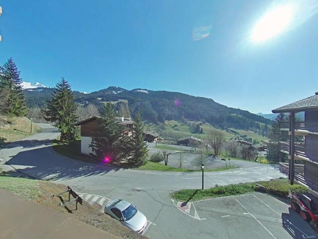 Appartement Millepertuis B GB550-13 - Le Grand Bornand