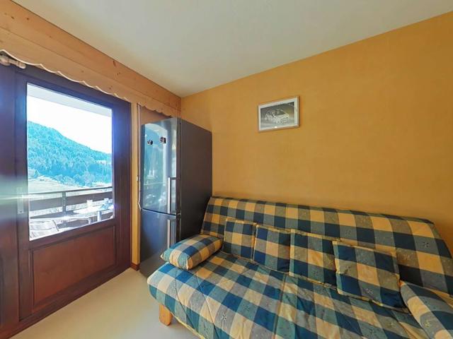 Appartement Millepertuis B GB550-13 - Le Grand Bornand