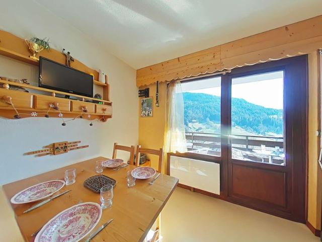 Appartement Millepertuis B GB550-13 - Le Grand Bornand