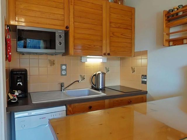 Appartement Millepertuis B GB550-13 - Le Grand Bornand