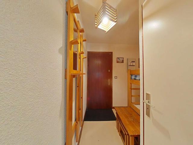Appartement Millepertuis B GB550-13 - Le Grand Bornand