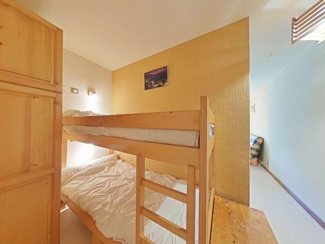 Appartement Millepertuis B GB550-13 - Le Grand Bornand