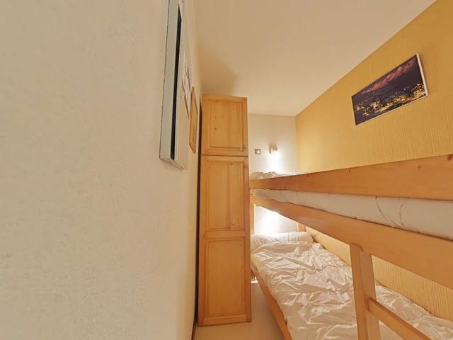 Appartement Millepertuis B GB550-13 - Le Grand Bornand
