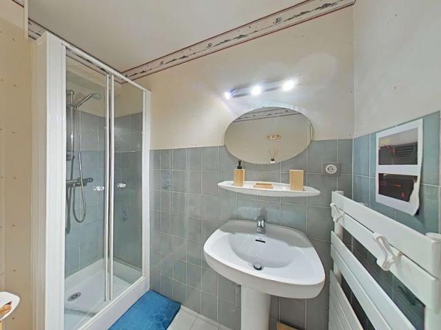 Appartement Millepertuis B GB550-13 - Le Grand Bornand